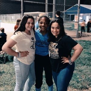 Meet your Posher, Tru